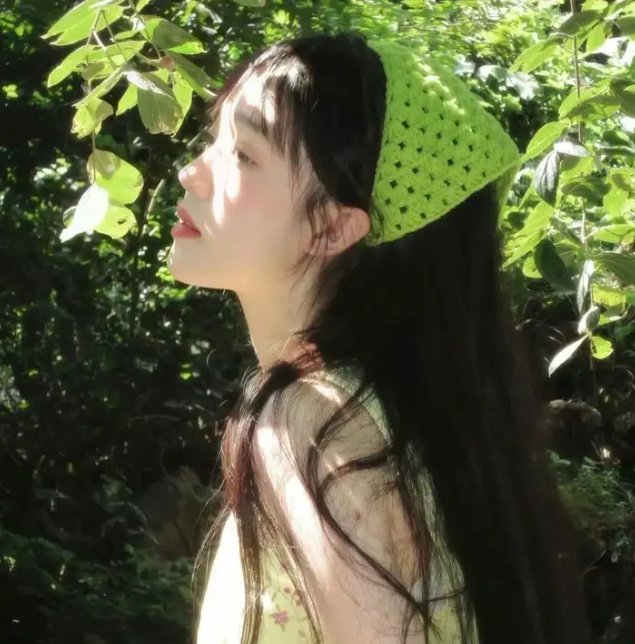 捷运上的女孩 2021 电影